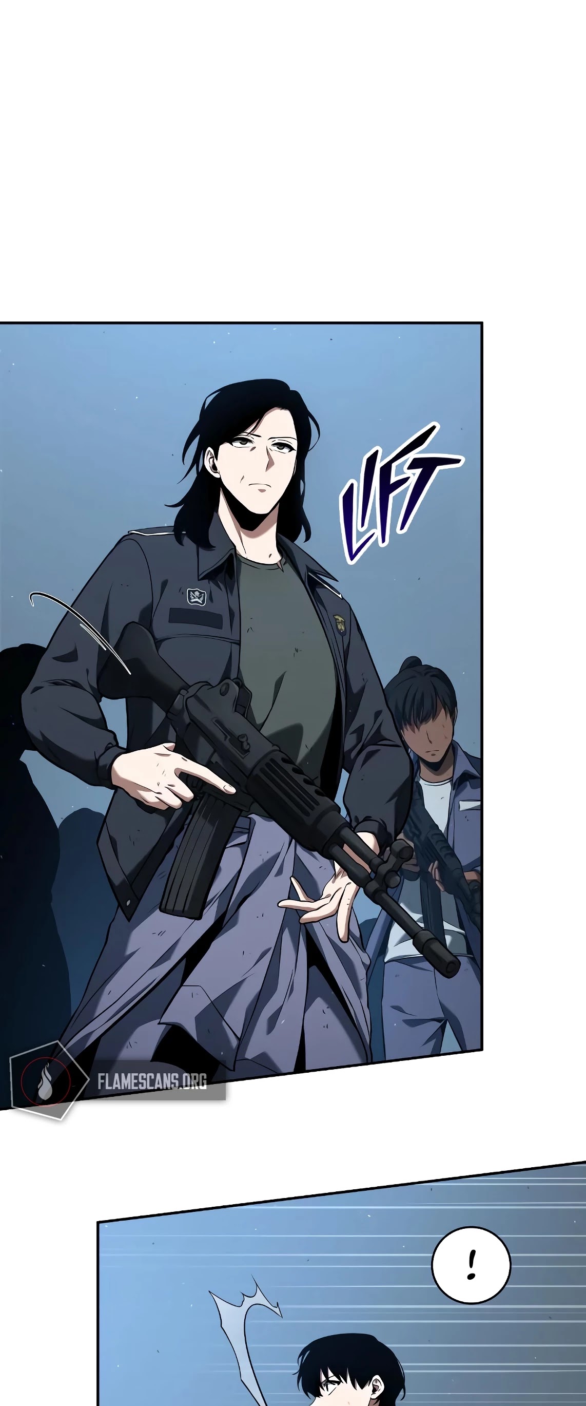 Omniscient Reader's Viewpoint Chapter 73 page 40 - Chapter 73