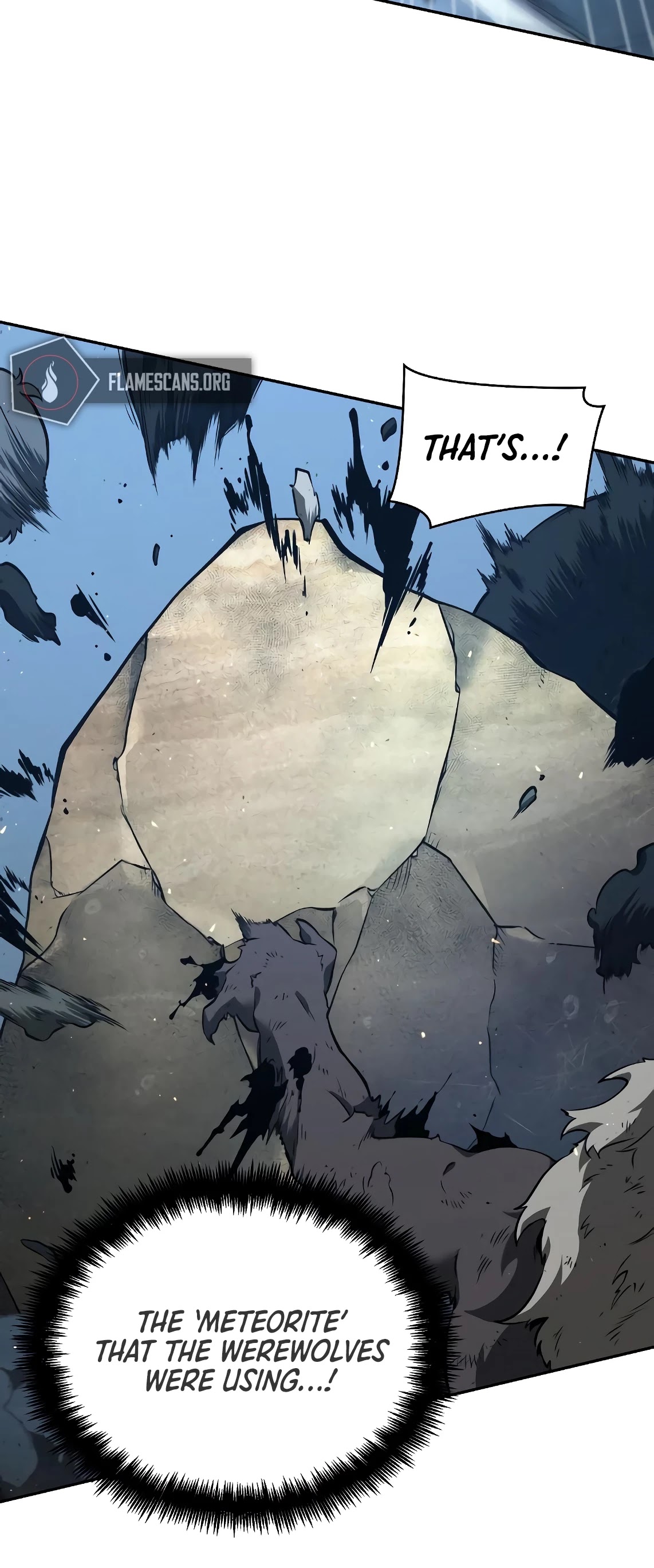 Omniscient Reader's Viewpoint Chapter 73 page 43 - Chapter 73