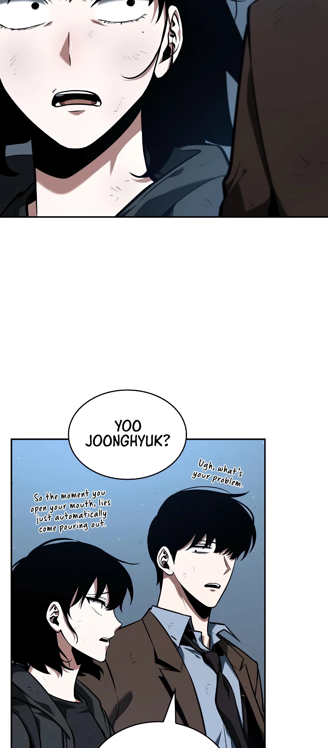 Omniscient Reader's Viewpoint Chapter 73 page 49 - Chapter 73