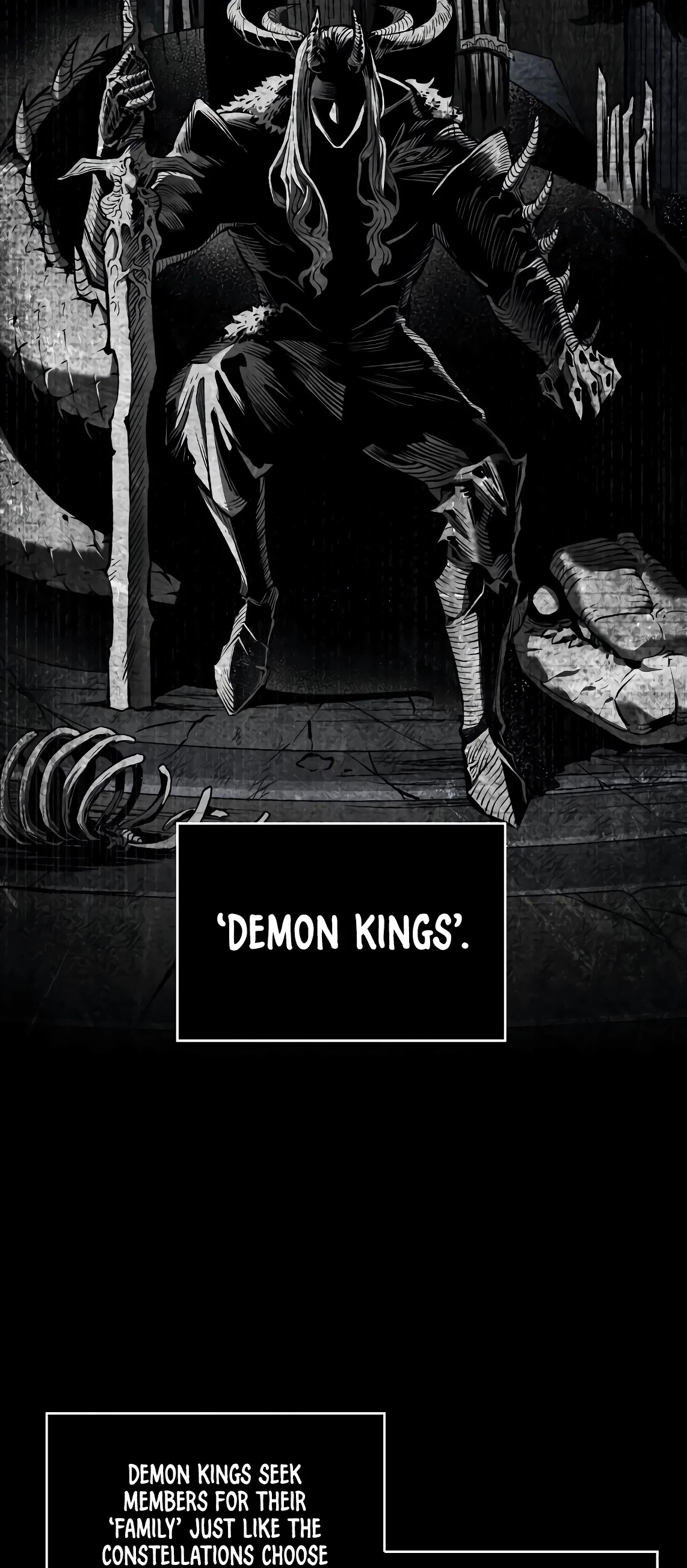 Omniscient Reader's Viewpoint Chapter 73 page 5 - Chapter 73