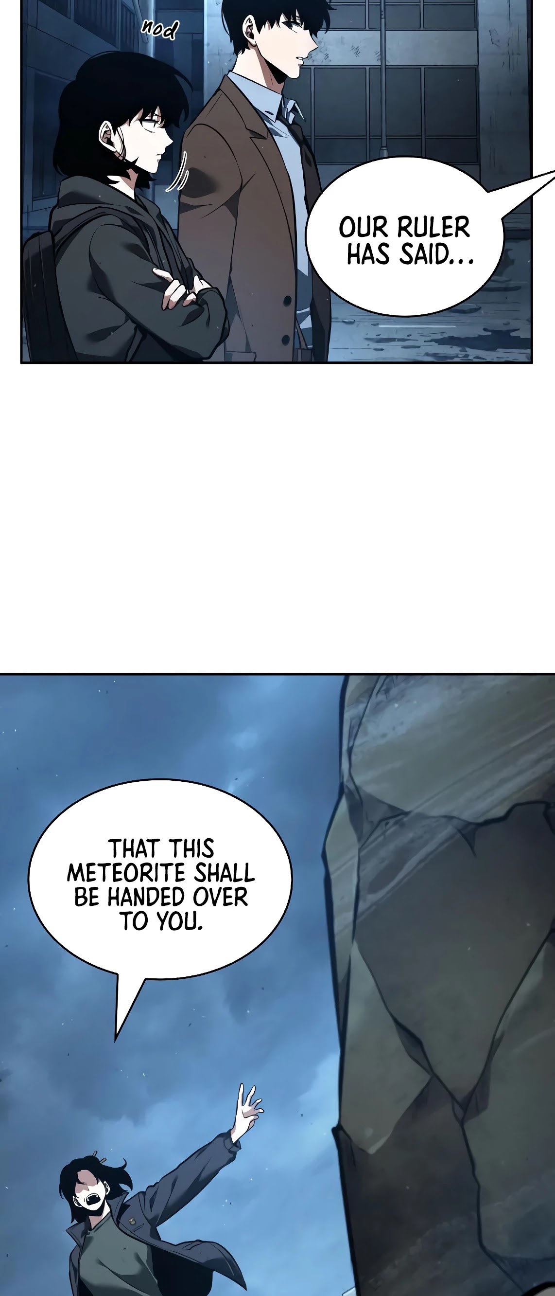 Omniscient Reader's Viewpoint Chapter 73 page 52 - Chapter 73