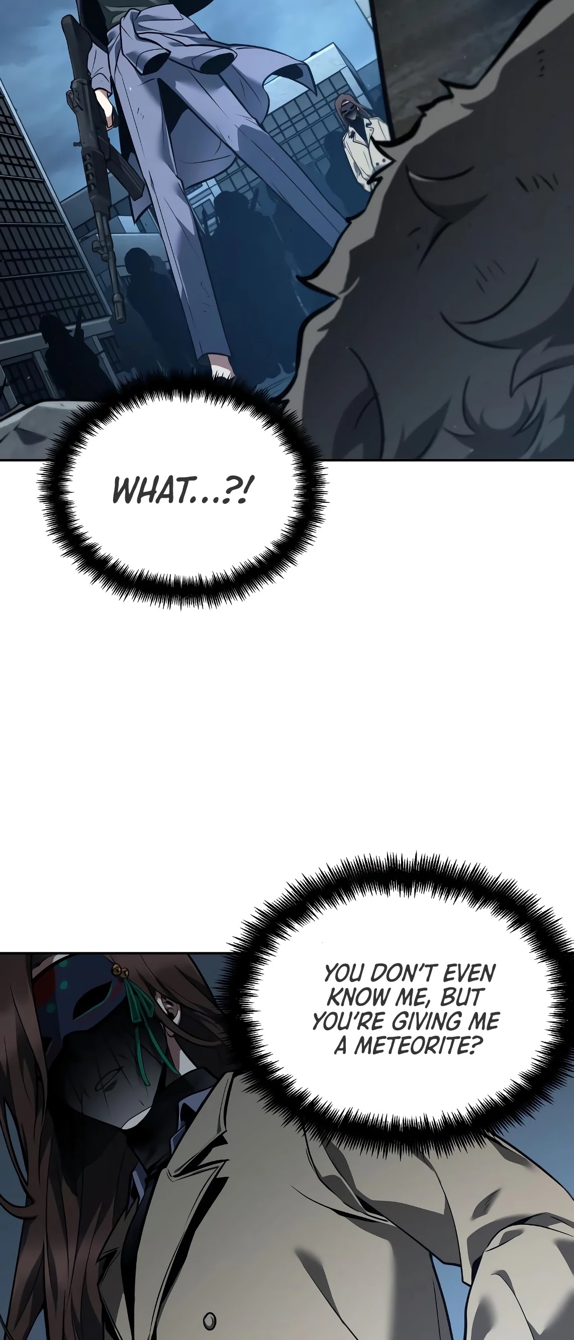 Omniscient Reader's Viewpoint Chapter 73 page 53 - Chapter 73