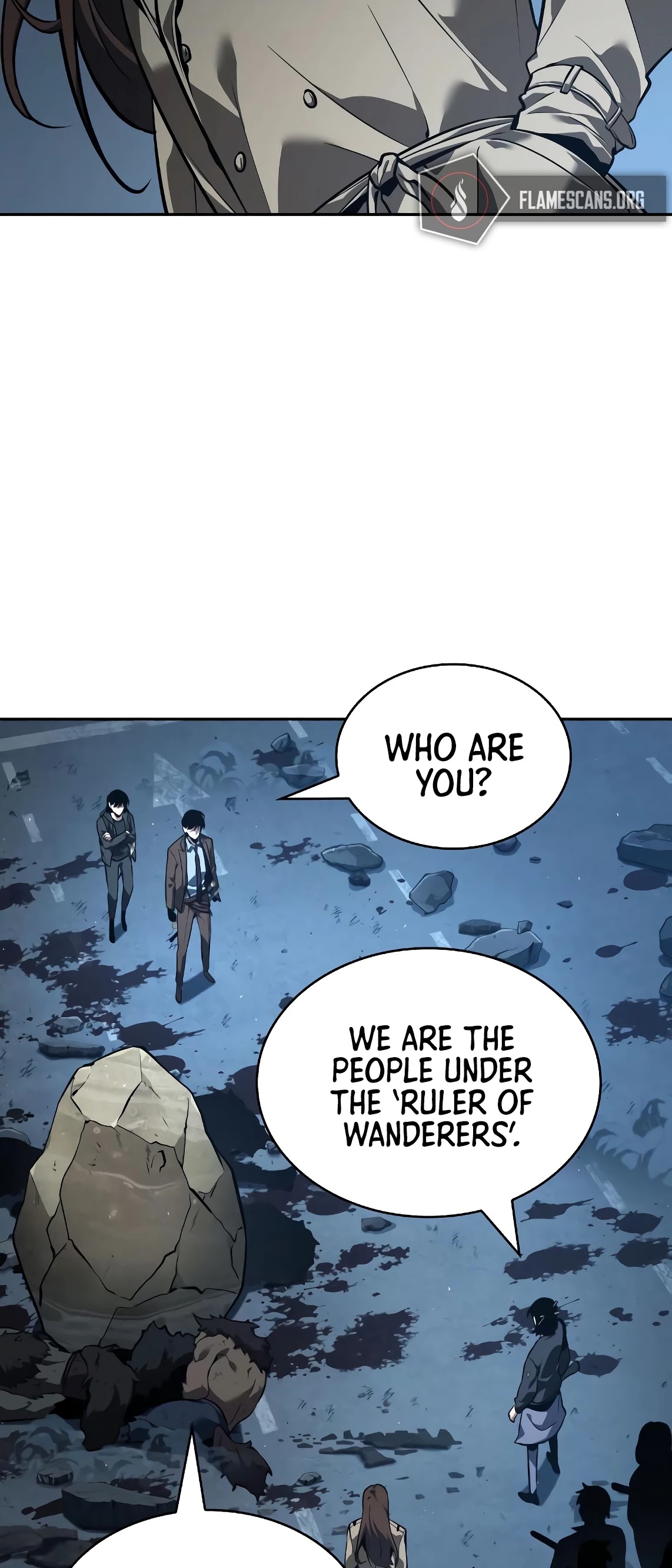 Omniscient Reader's Viewpoint Chapter 73 page 54 - Chapter 73