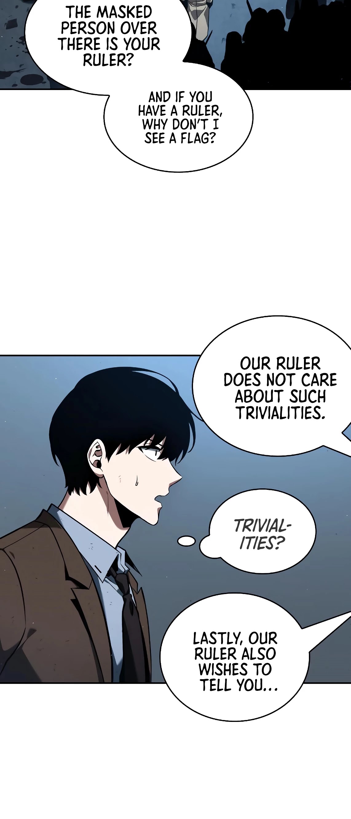 Omniscient Reader's Viewpoint Chapter 73 page 55 - Chapter 73