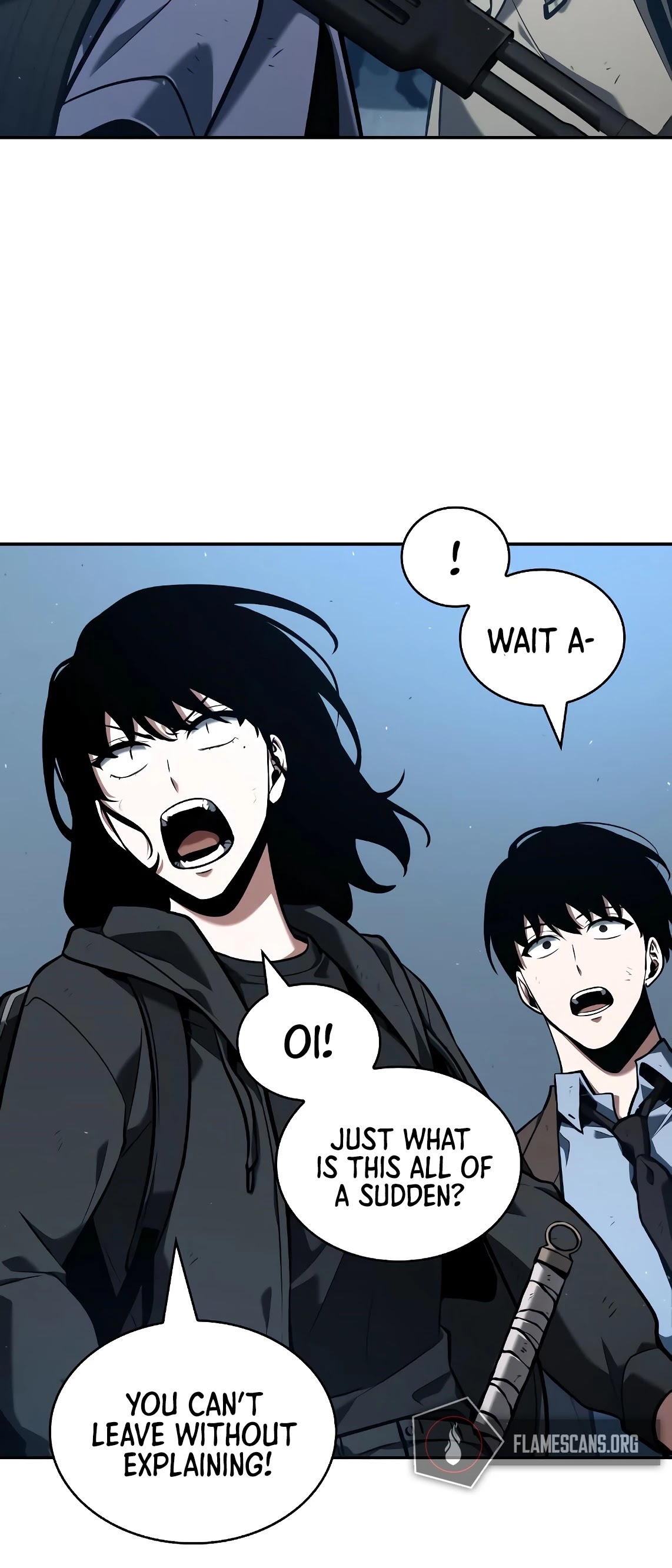 Omniscient Reader's Viewpoint Chapter 73 page 57 - Chapter 73