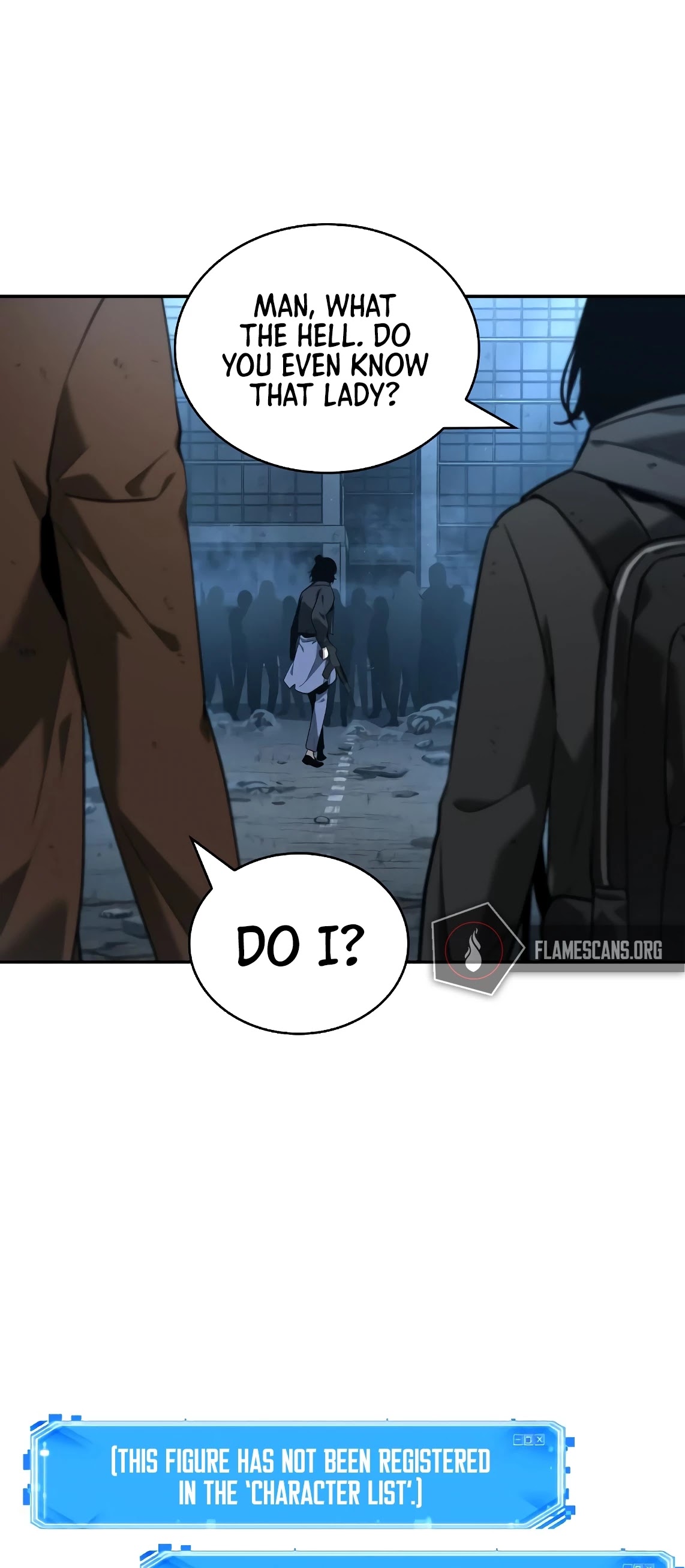 Omniscient Reader's Viewpoint Chapter 73 page 58 - Chapter 73