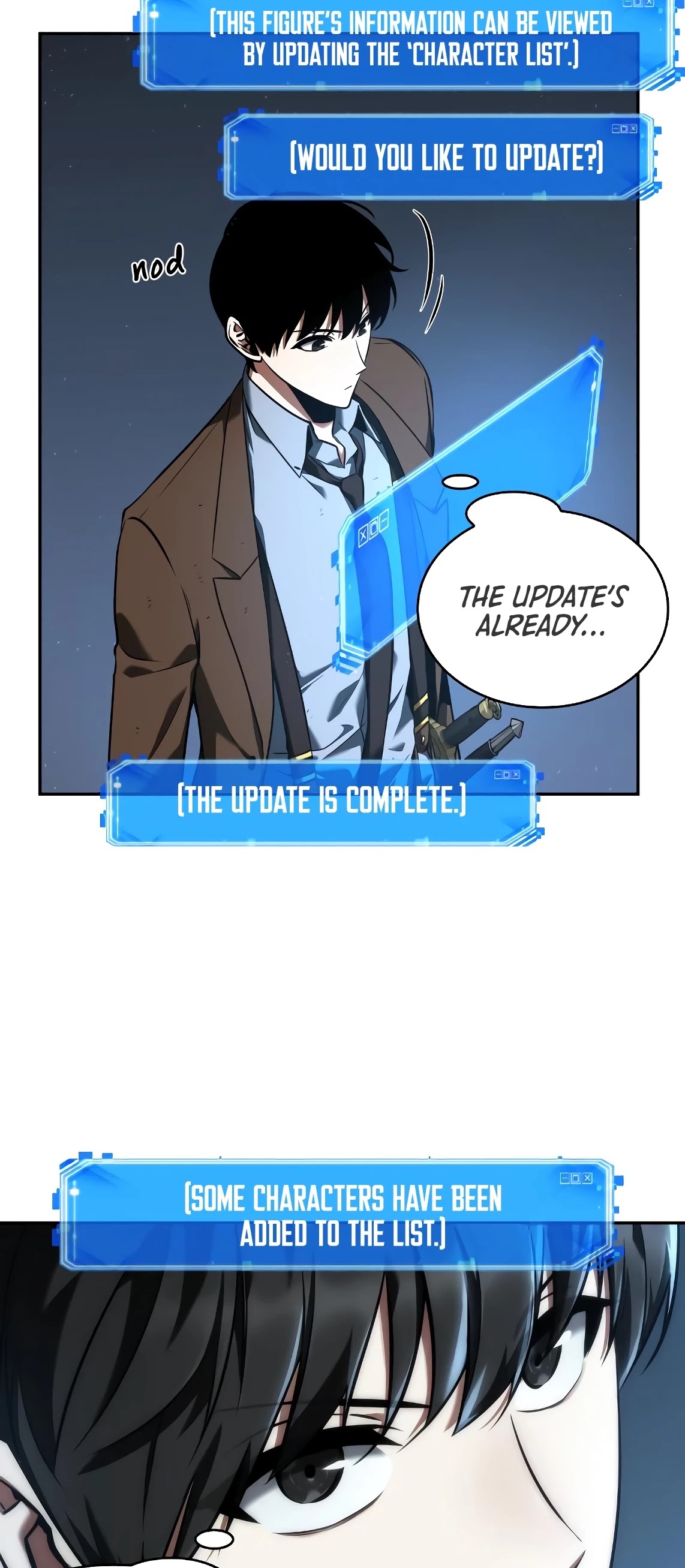 Omniscient Reader's Viewpoint Chapter 73 page 59 - Chapter 73