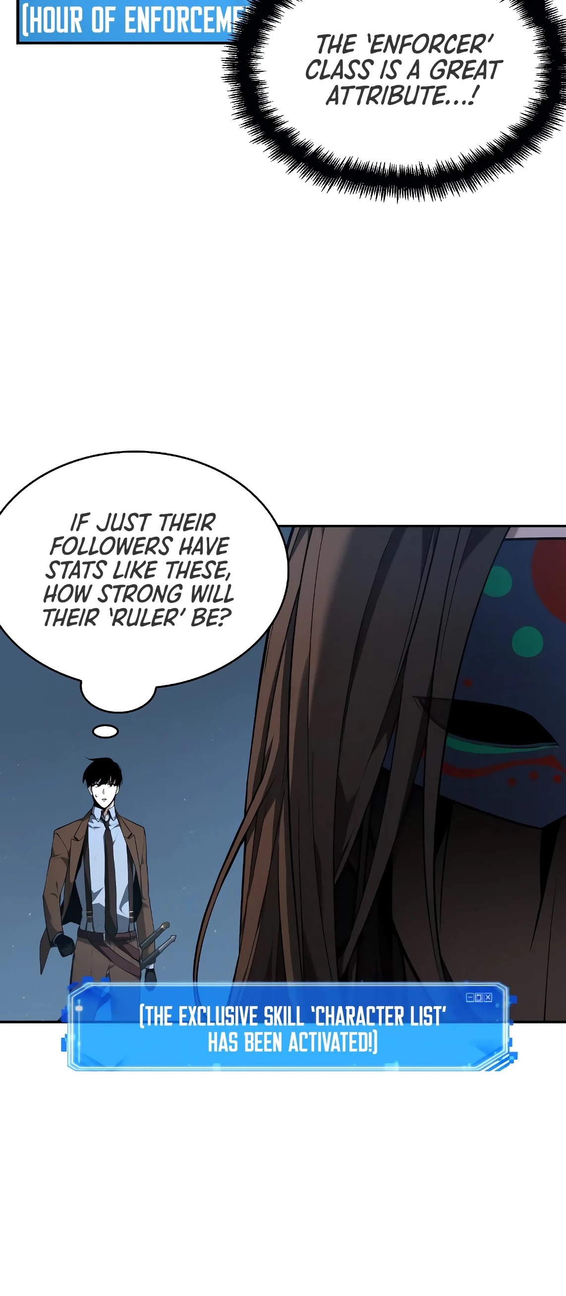 Omniscient Reader's Viewpoint Chapter 73 page 63 - Chapter 73