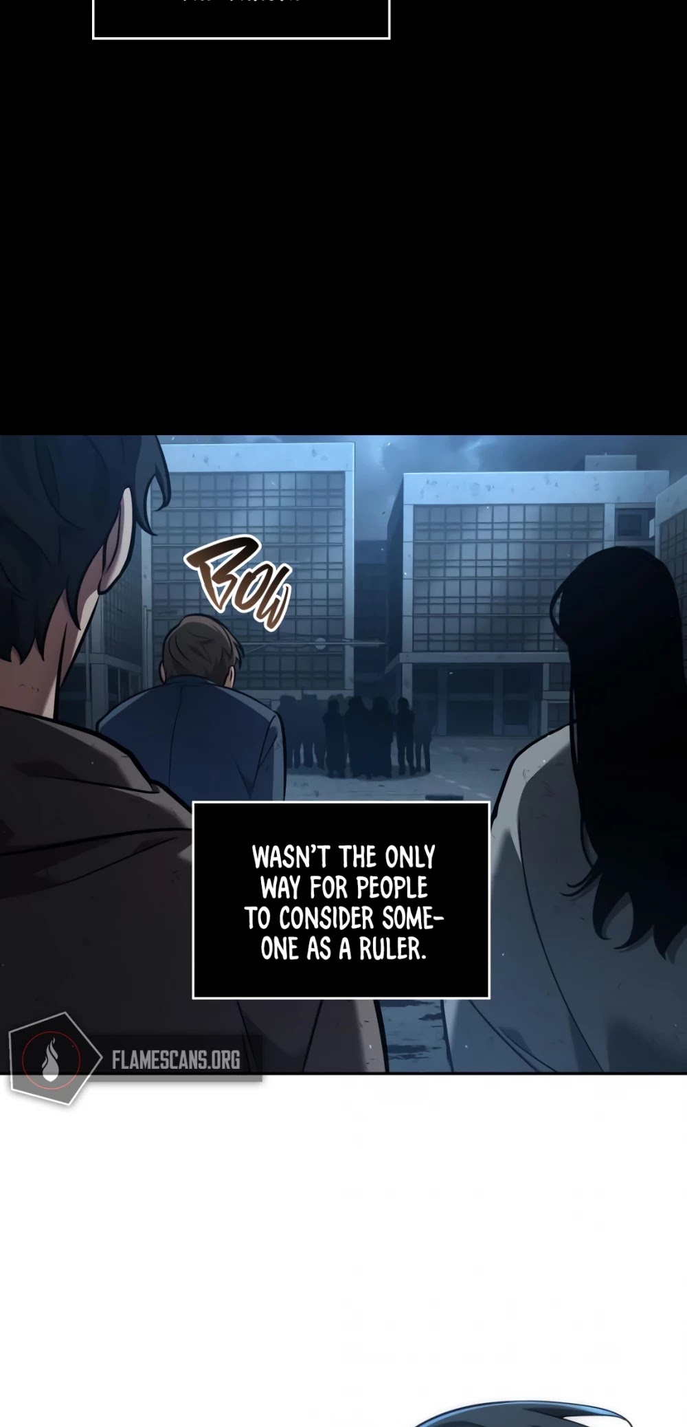 Omniscient Reader's Viewpoint Chapter 74 page 13 - Chapter 74