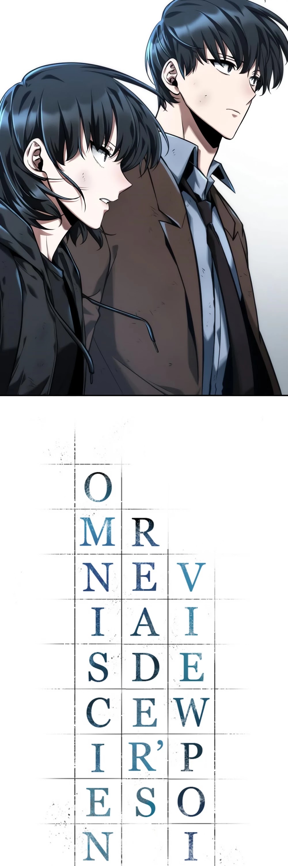 Omniscient Reader's Viewpoint Chapter 74 page 14 - Chapter 74