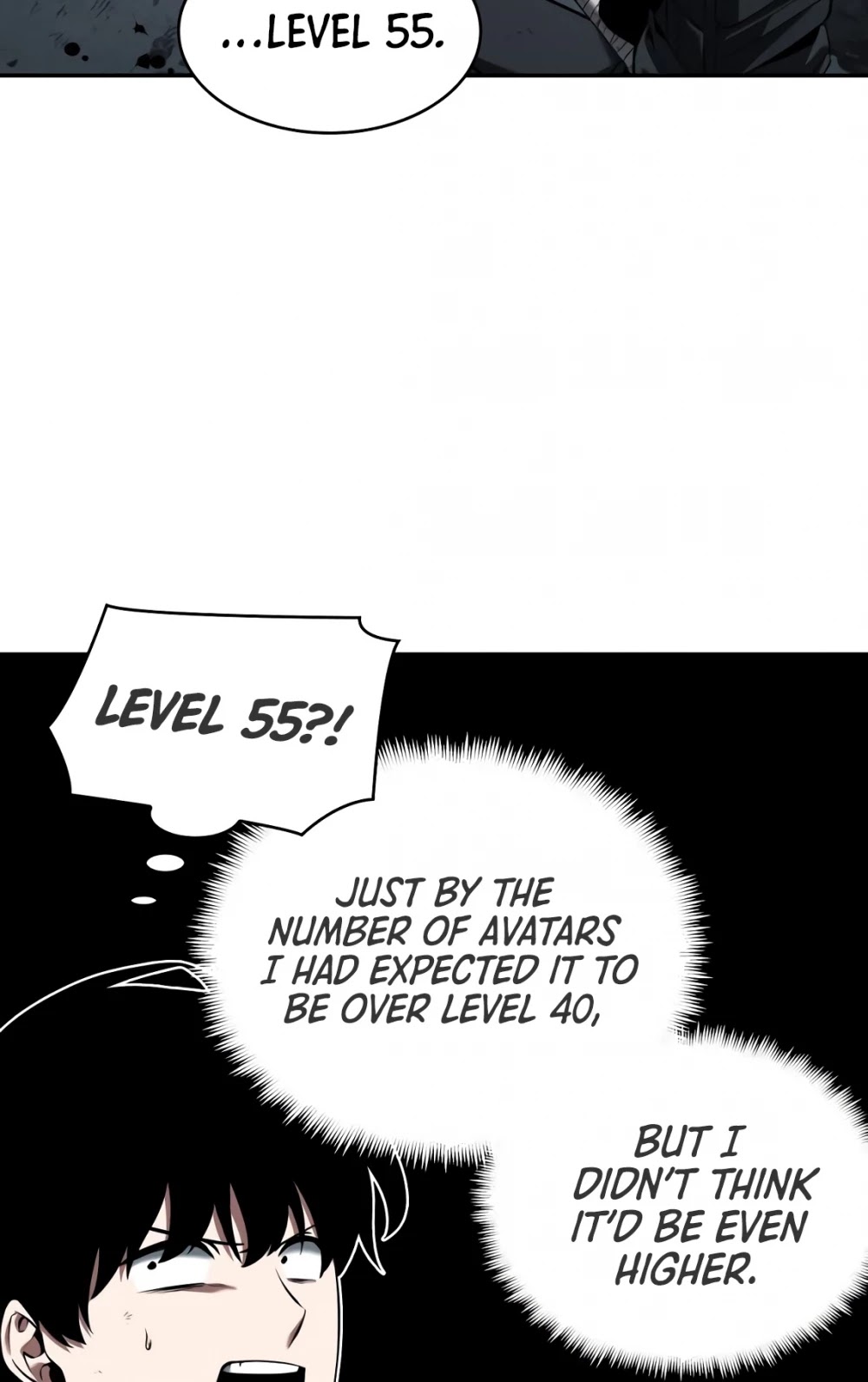 Omniscient Reader's Viewpoint Chapter 74 page 33 - Chapter 74