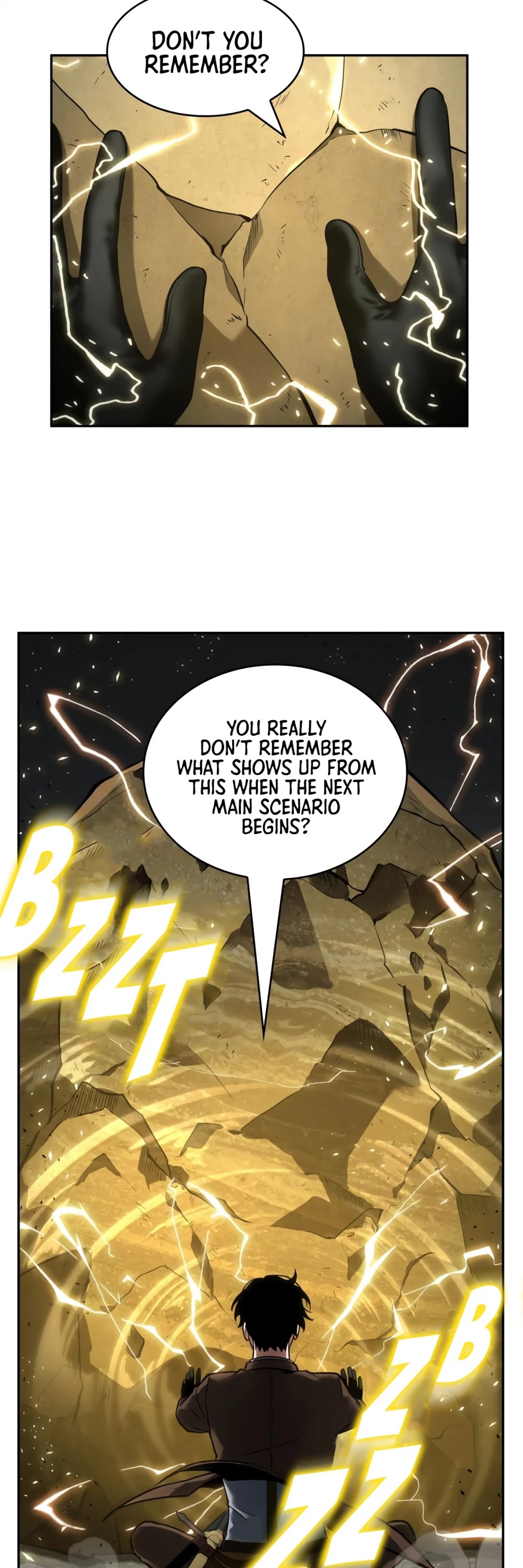 Omniscient Reader's Viewpoint Chapter 74 page 39 - Chapter 74