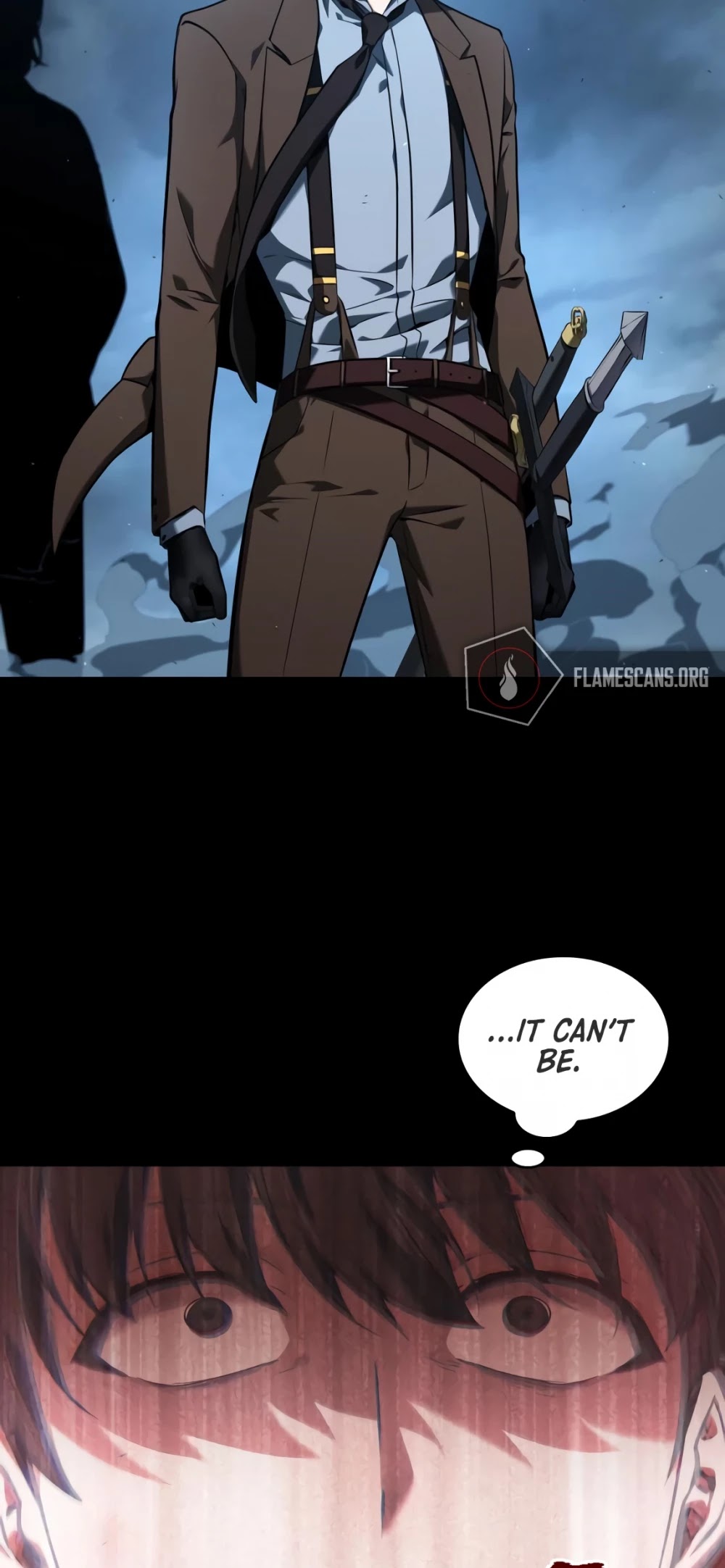 Omniscient Reader's Viewpoint Chapter 74 page 4 - Chapter 74