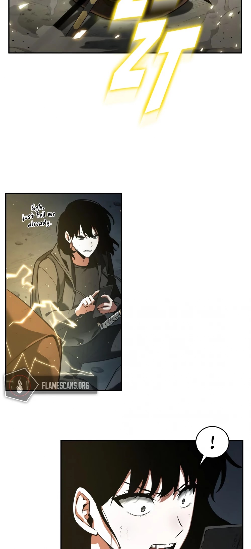 Omniscient Reader's Viewpoint Chapter 74 page 40 - Chapter 74