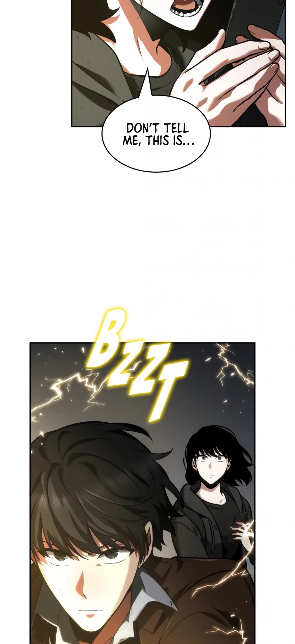 Omniscient Reader's Viewpoint Chapter 74 page 41 - Chapter 74