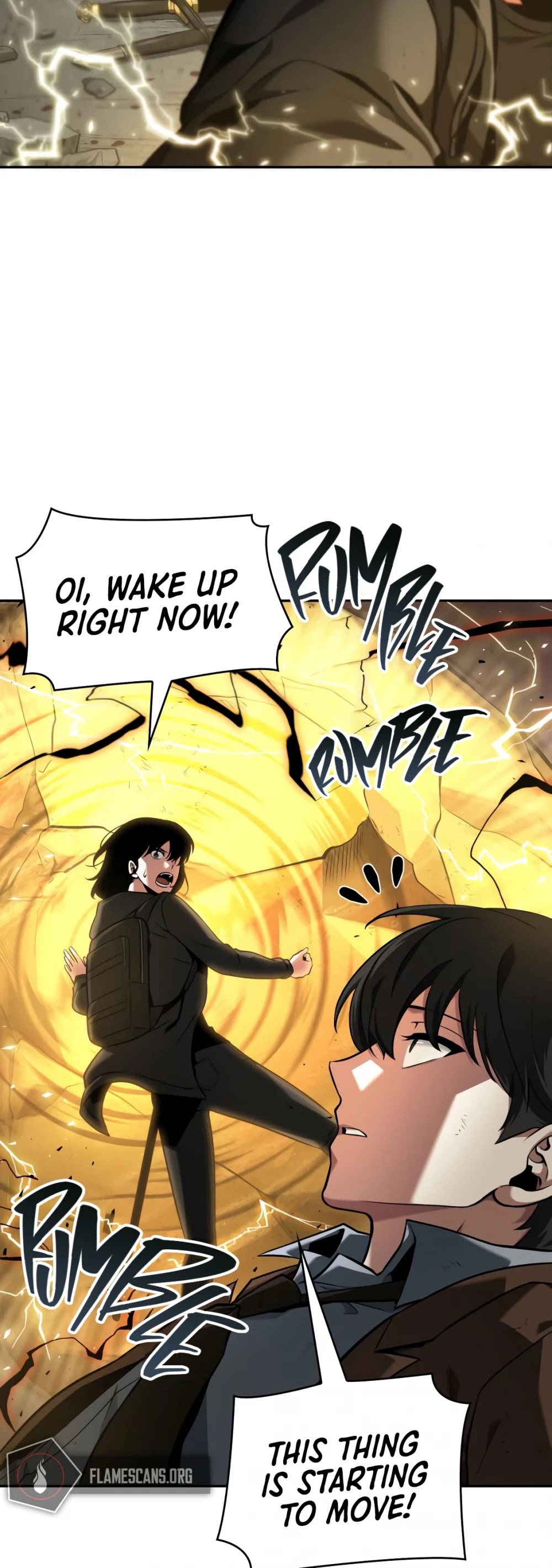 Omniscient Reader's Viewpoint Chapter 74 page 44 - Chapter 74