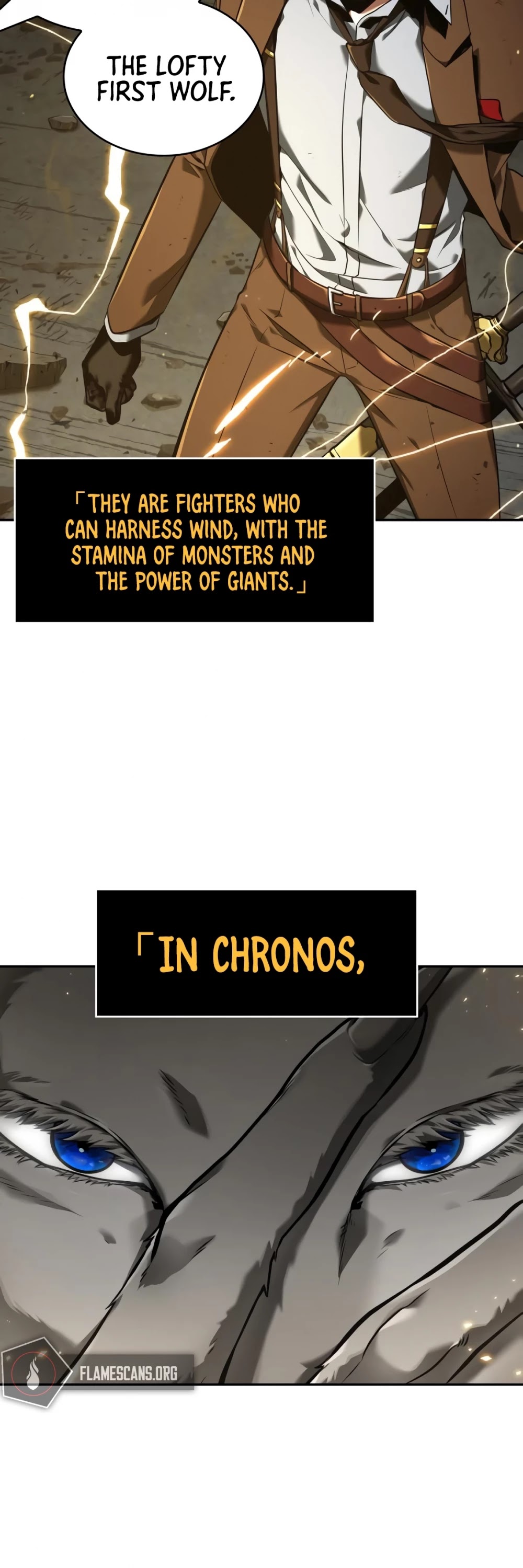 Omniscient Reader's Viewpoint Chapter 74 page 53 - Chapter 74