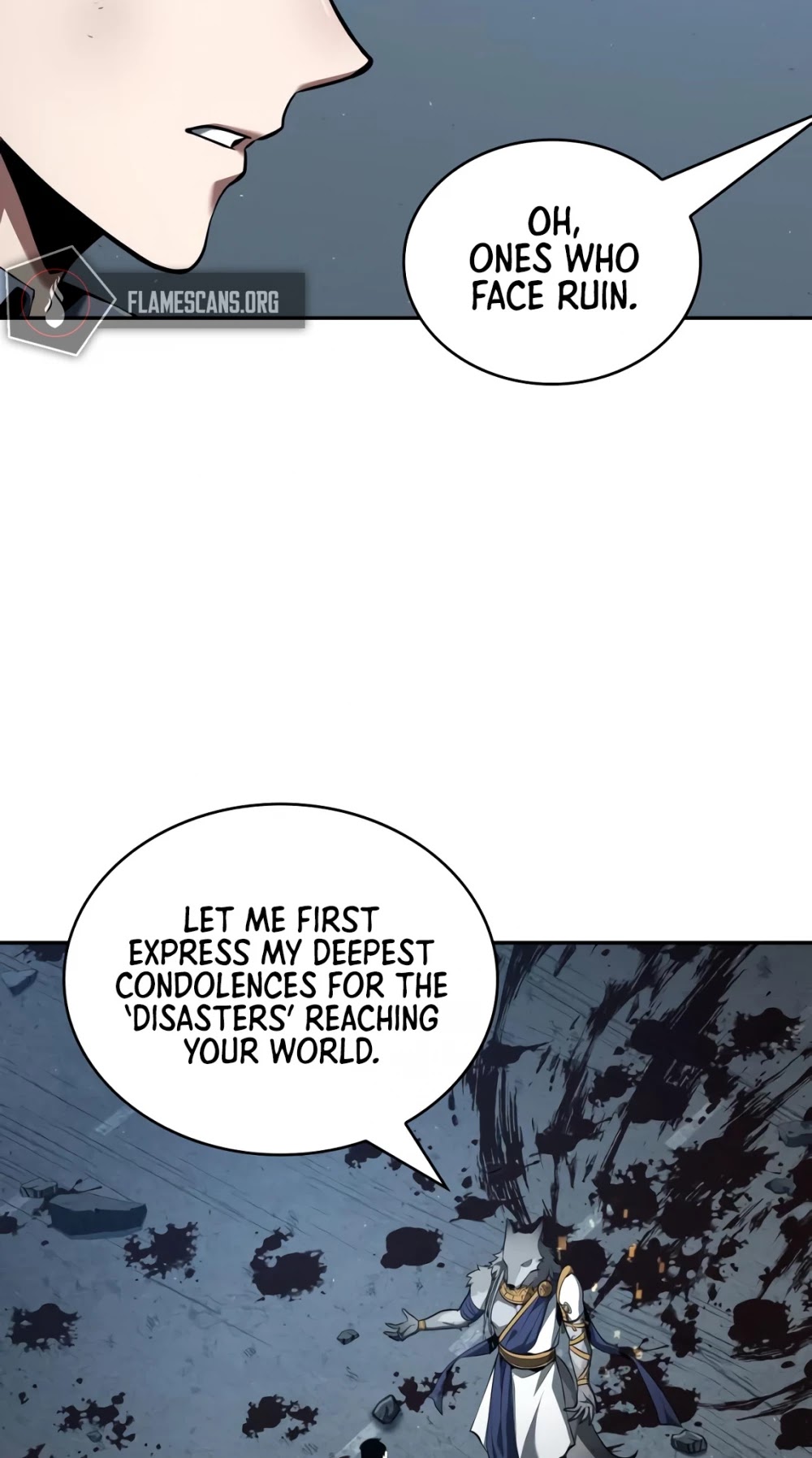 Omniscient Reader's Viewpoint Chapter 74 page 59 - Chapter 74