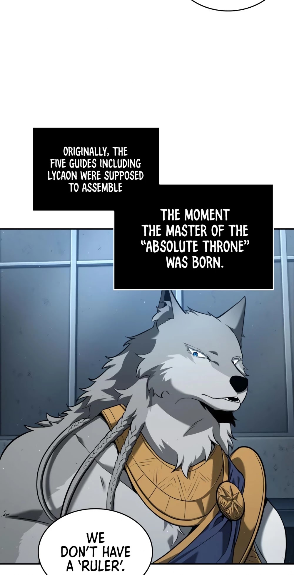 Omniscient Reader's Viewpoint Chapter 74 page 63 - Chapter 74