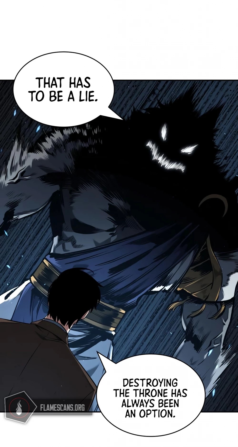 Omniscient Reader's Viewpoint Chapter 74 page 68 - Chapter 74