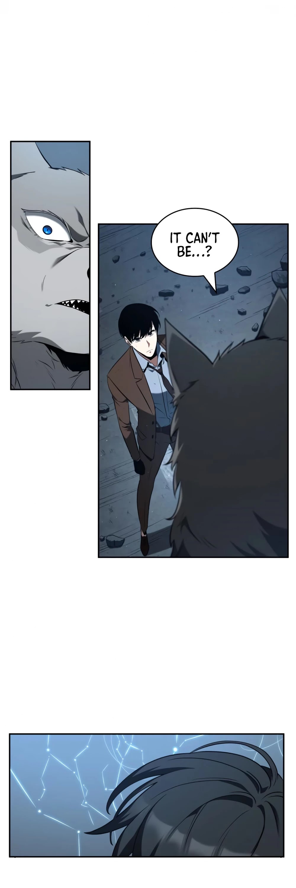 Omniscient Reader's Viewpoint Chapter 74 page 69 - Chapter 74