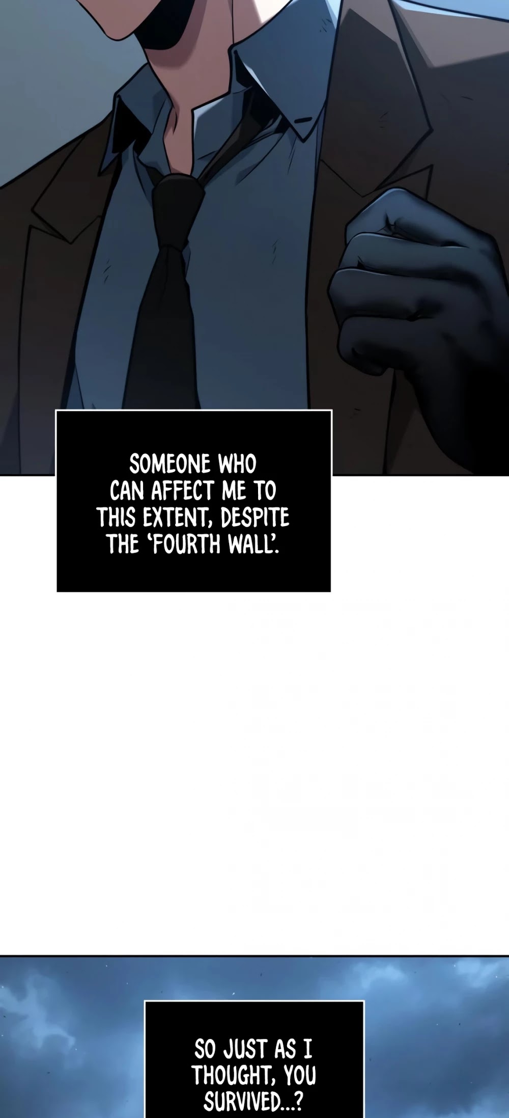 Omniscient Reader's Viewpoint Chapter 74 page 8 - Chapter 74
