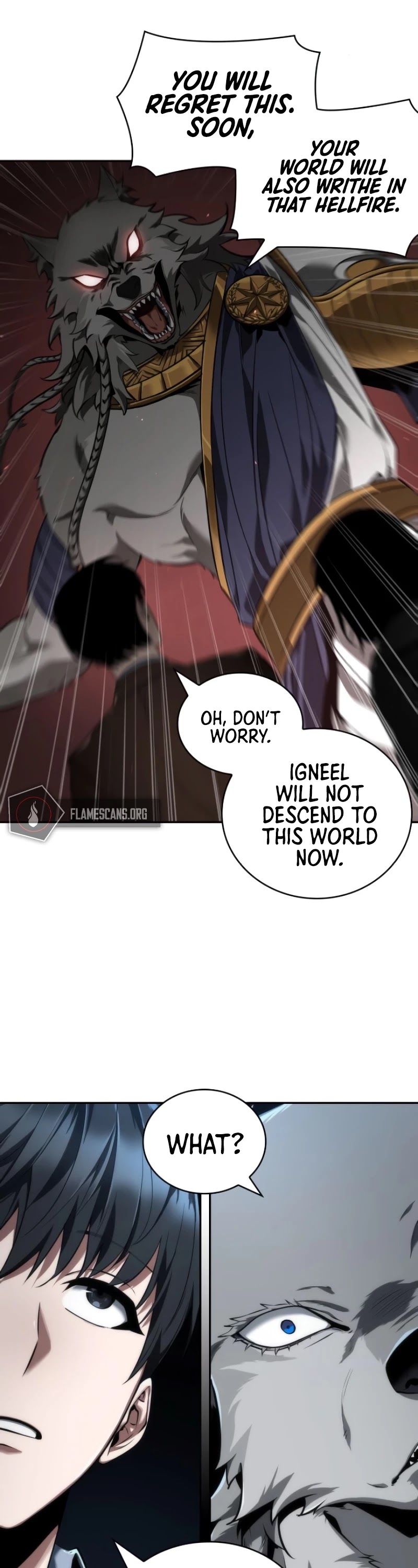 Omniscient Reader's Viewpoint Chapter 75 page 10 - Chapter 75