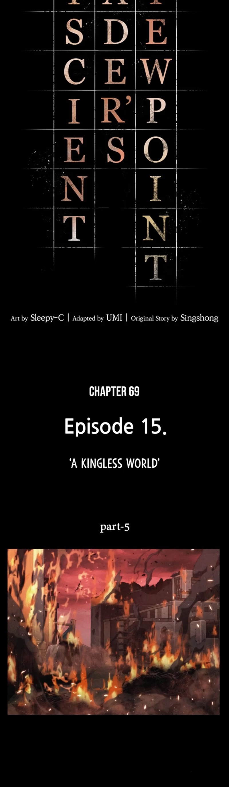 Omniscient Reader's Viewpoint Chapter 75 page 13 - Chapter 75