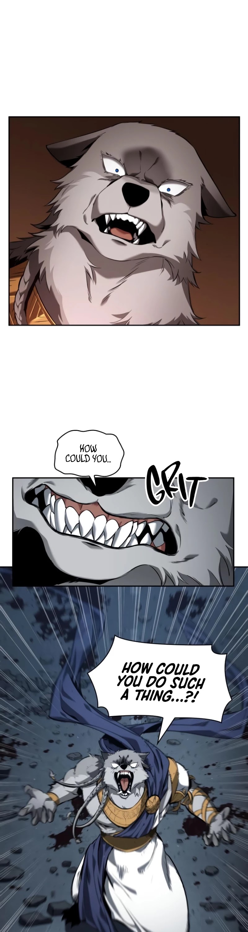 Omniscient Reader's Viewpoint Chapter 75 page 2 - Chapter 75