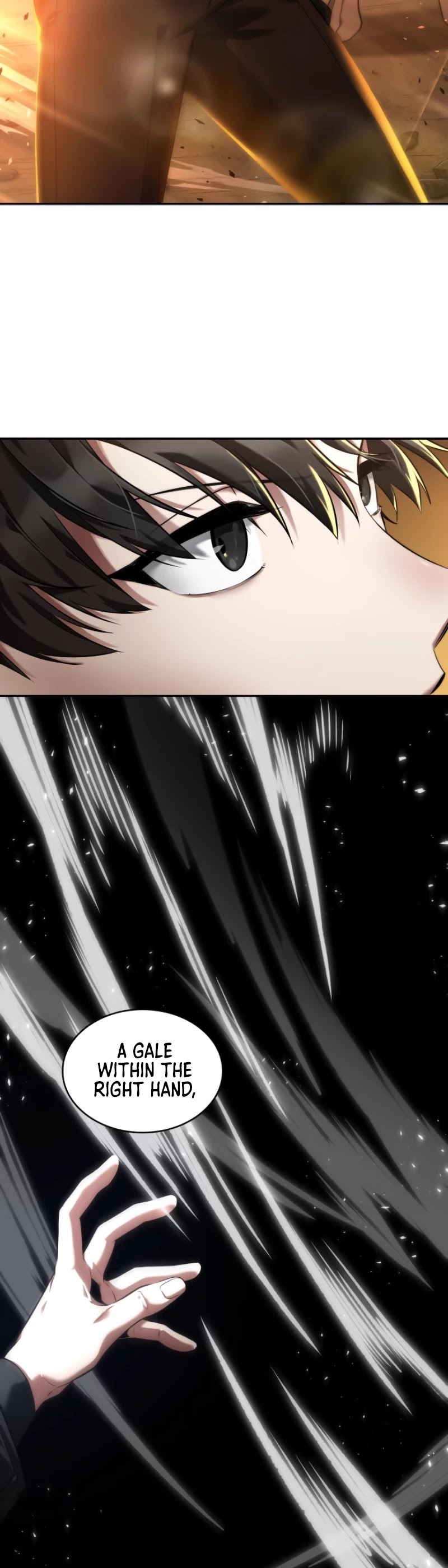 Omniscient Reader's Viewpoint Chapter 75 page 36 - Chapter 75