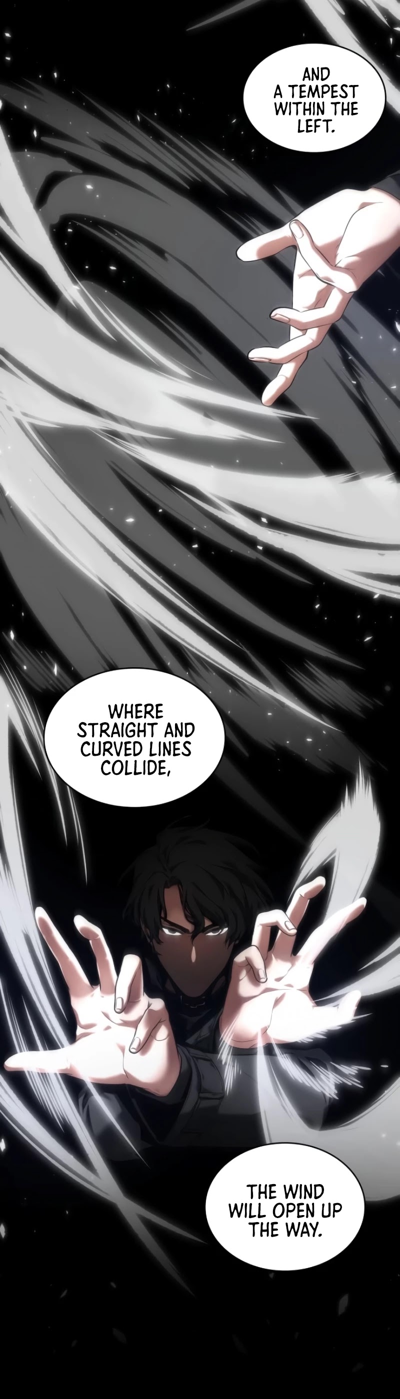Omniscient Reader's Viewpoint Chapter 75 page 37 - Chapter 75