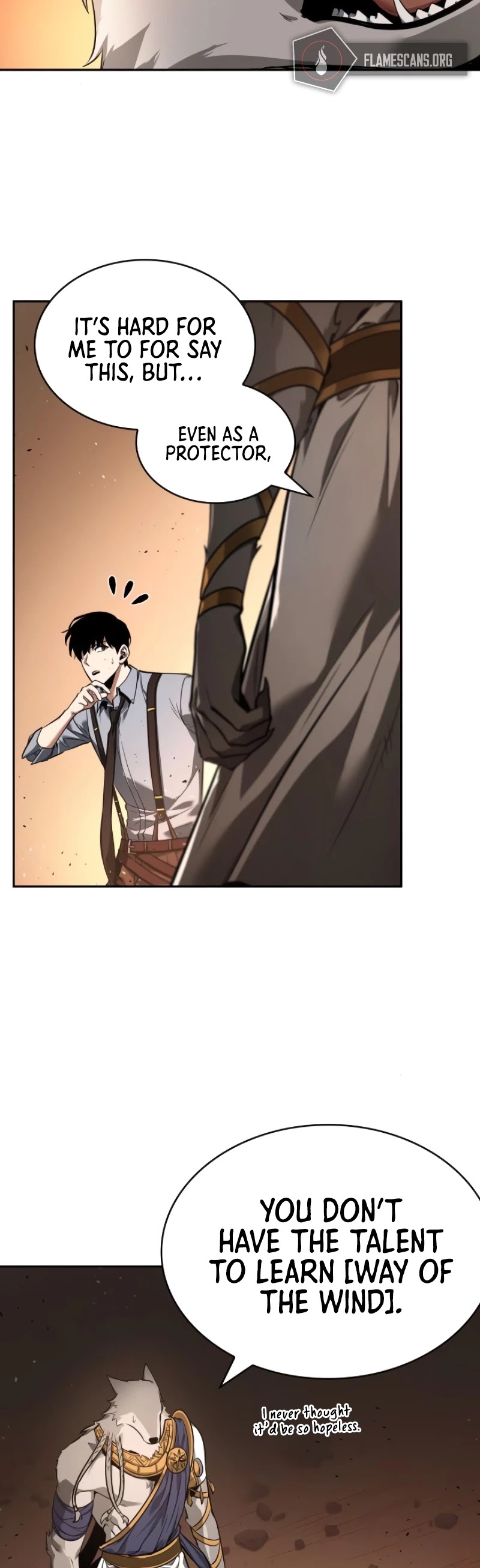Omniscient Reader's Viewpoint Chapter 75 page 40 - Chapter 75