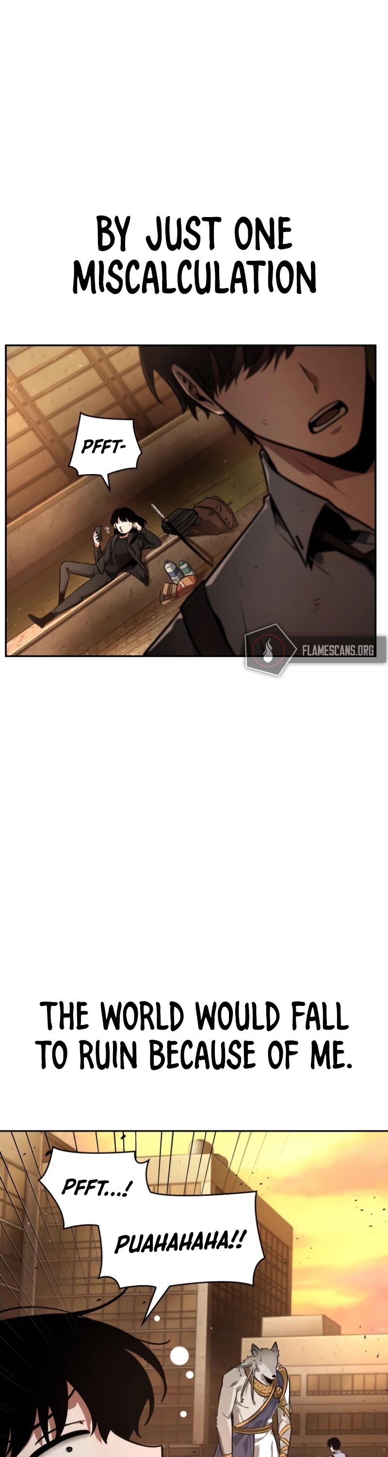 Omniscient Reader's Viewpoint Chapter 75 page 42 - Chapter 75