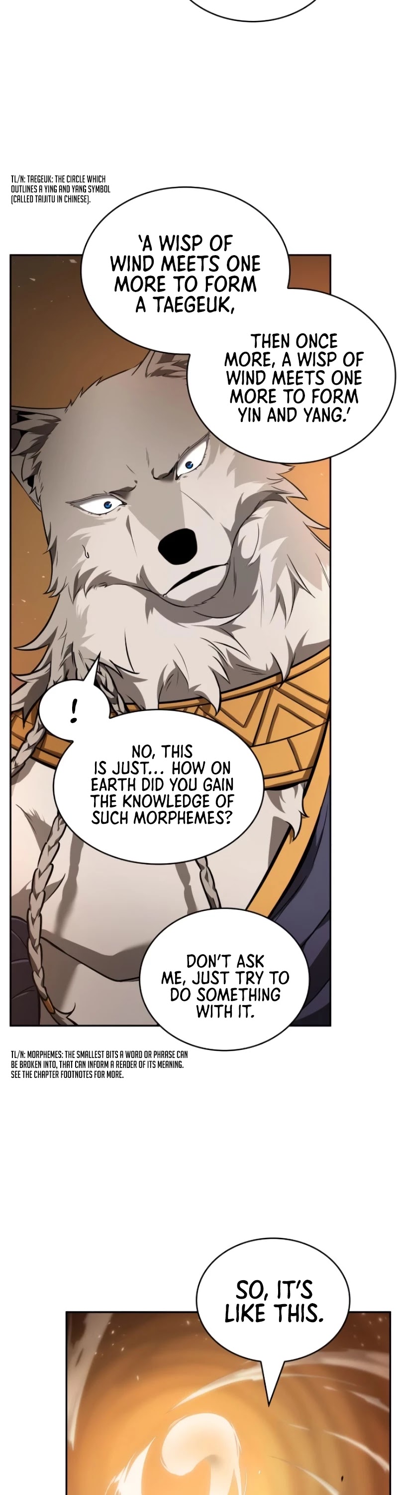 Omniscient Reader's Viewpoint Chapter 75 page 47 - Chapter 75