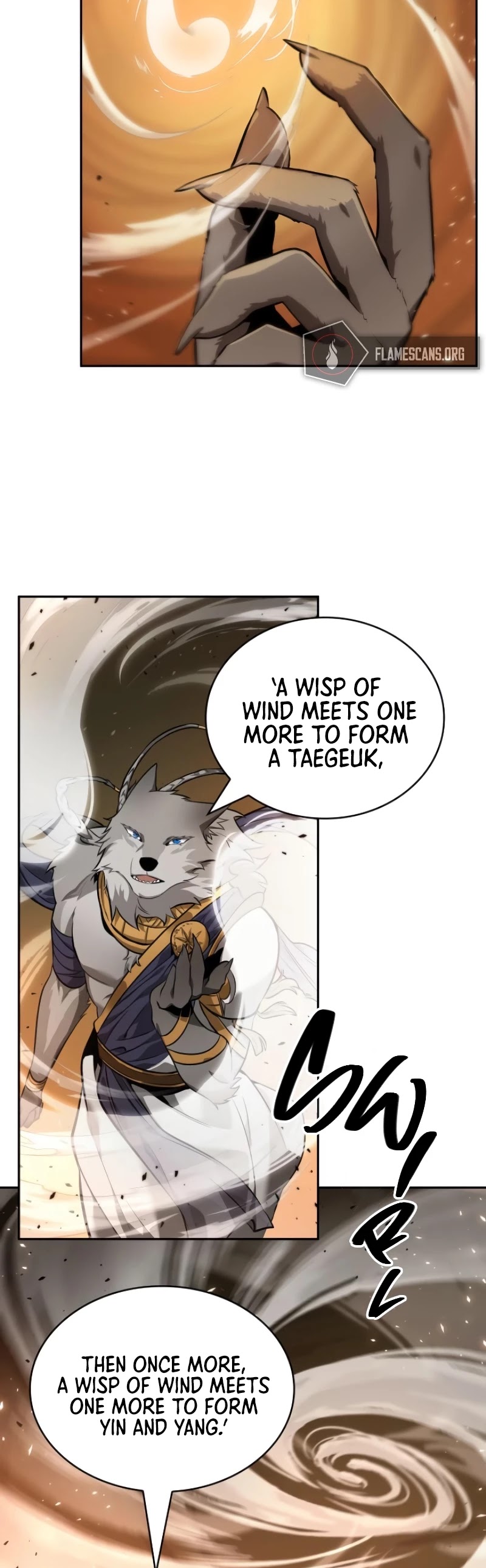 Omniscient Reader's Viewpoint Chapter 75 page 48 - Chapter 75