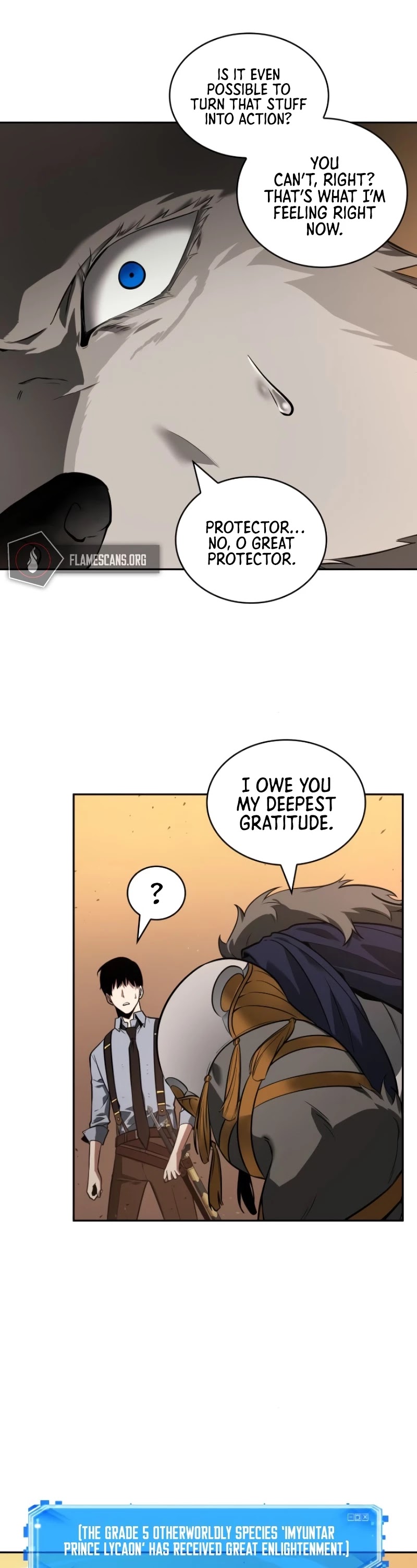 Omniscient Reader's Viewpoint Chapter 75 page 51 - Chapter 75