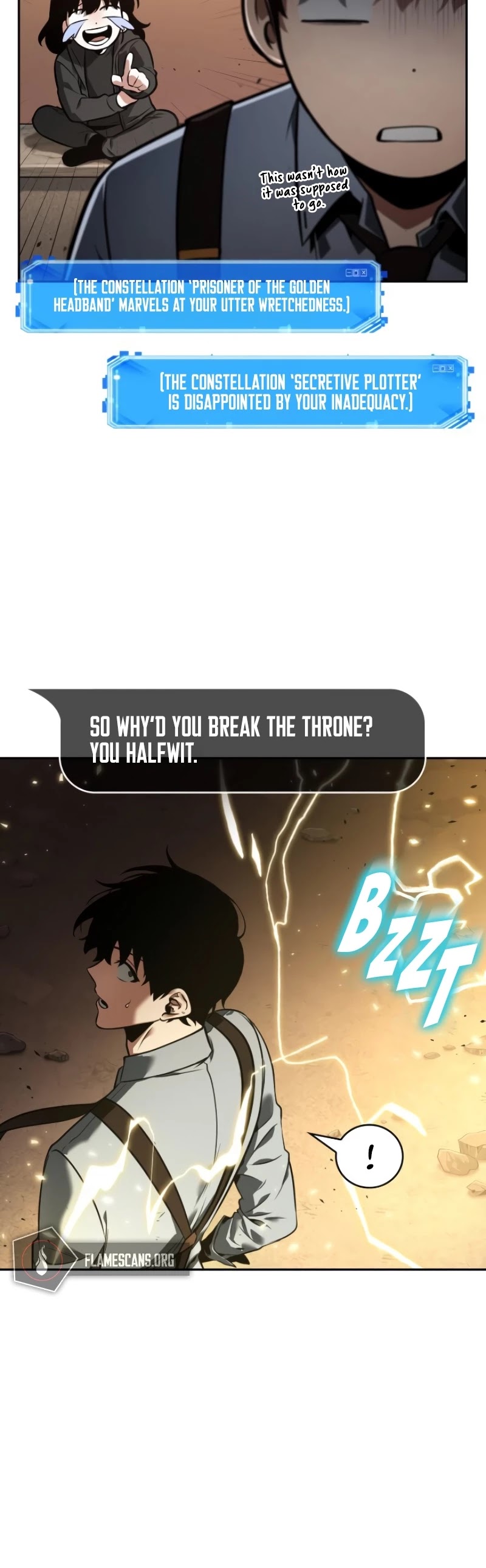 Omniscient Reader's Viewpoint Chapter 75 page 53 - Chapter 75