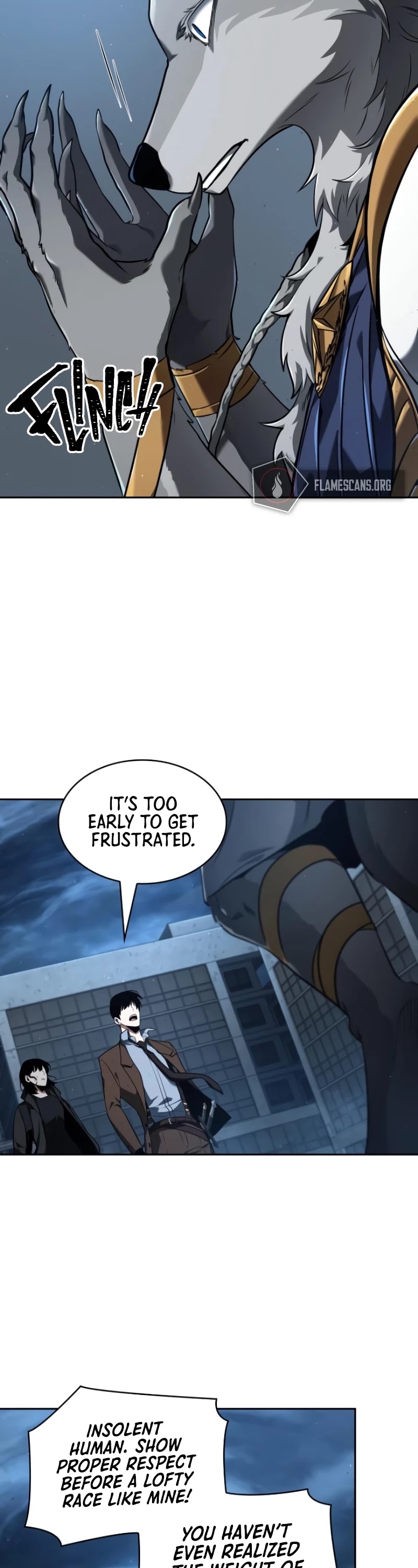 Omniscient Reader's Viewpoint Chapter 75 page 6 - Chapter 75