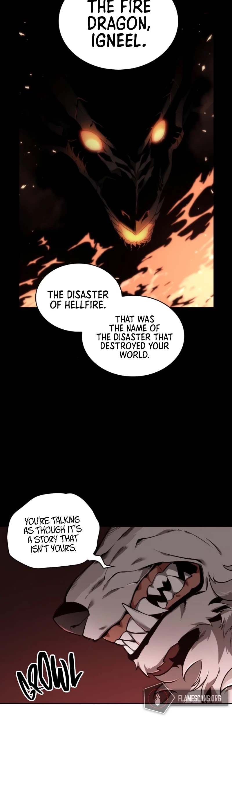 Omniscient Reader's Viewpoint Chapter 75 page 9 - Chapter 75