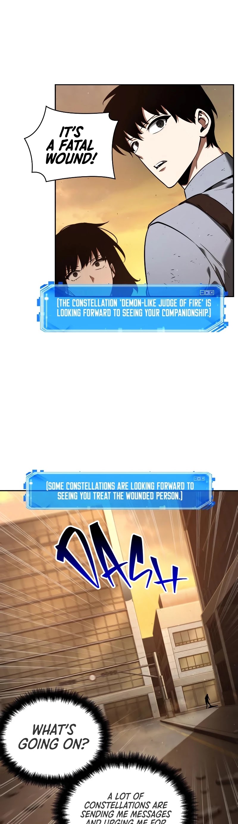 Omniscient Reader's Viewpoint Chapter 76 page 12 - Chapter 76