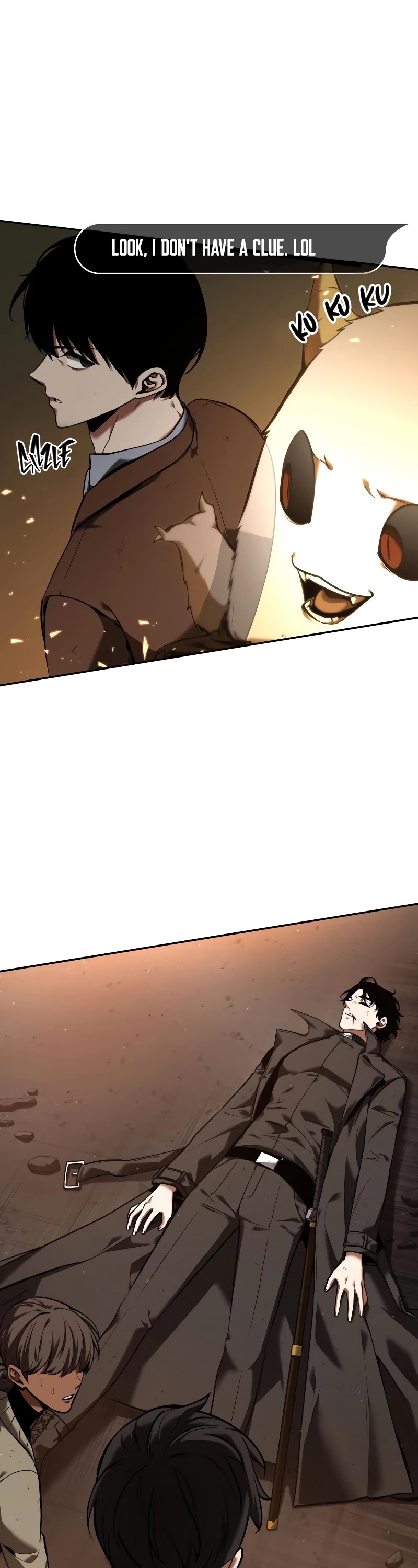 Omniscient Reader's Viewpoint Chapter 76 page 14 - Chapter 76