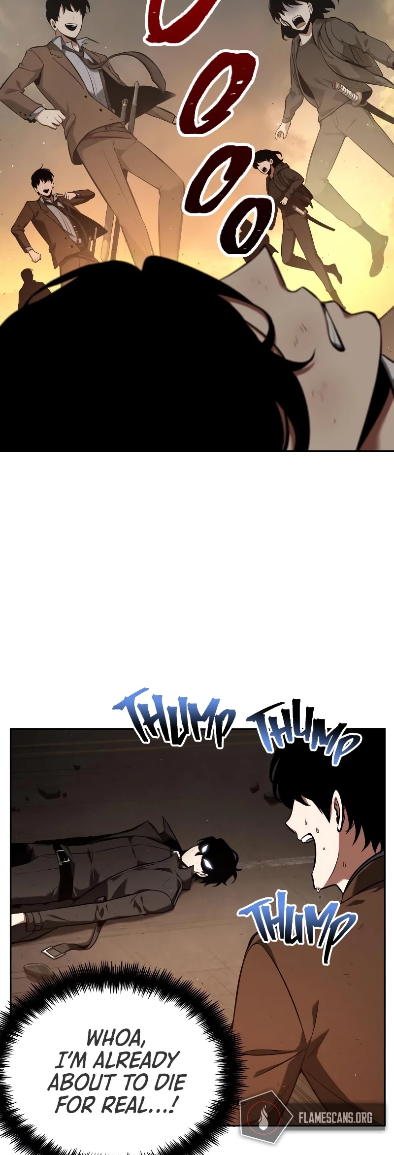 Omniscient Reader's Viewpoint Chapter 76 page 24 - Chapter 76