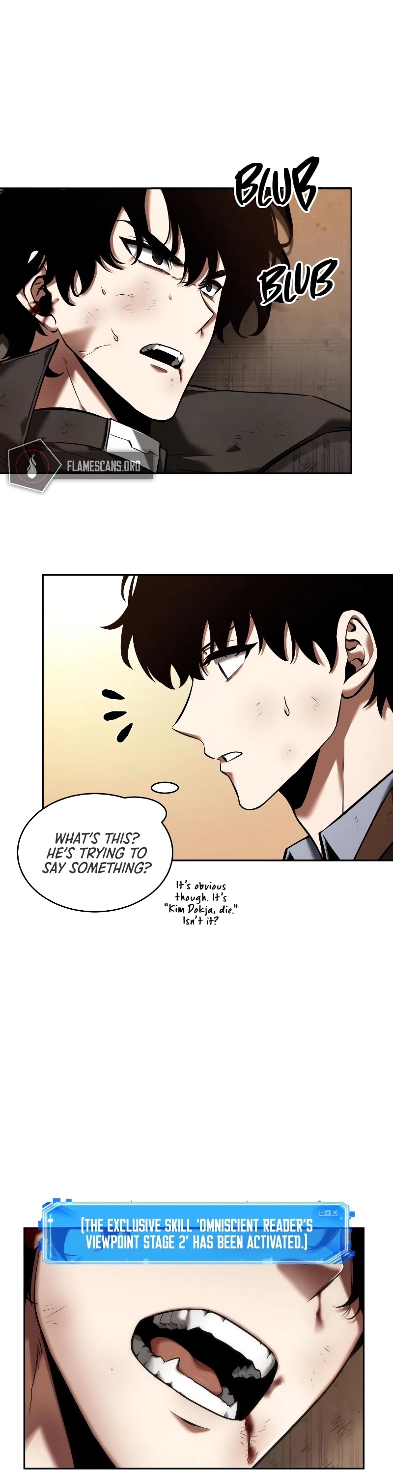 Omniscient Reader's Viewpoint Chapter 76 page 26 - Chapter 76