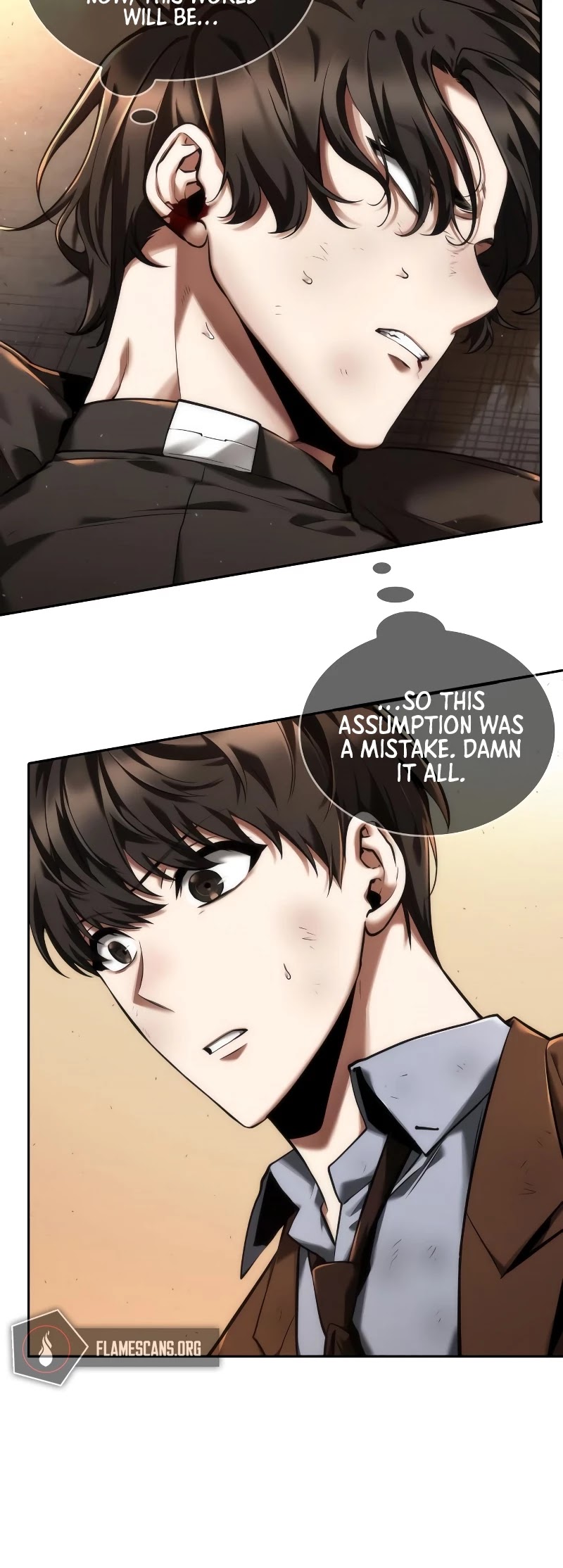 Omniscient Reader's Viewpoint Chapter 76 page 29 - Chapter 76