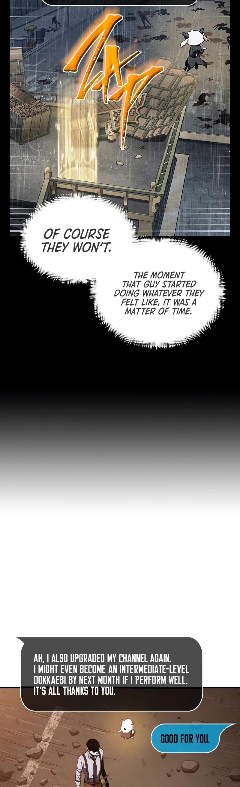 Omniscient Reader's Viewpoint Chapter 76 page 4 - Chapter 76