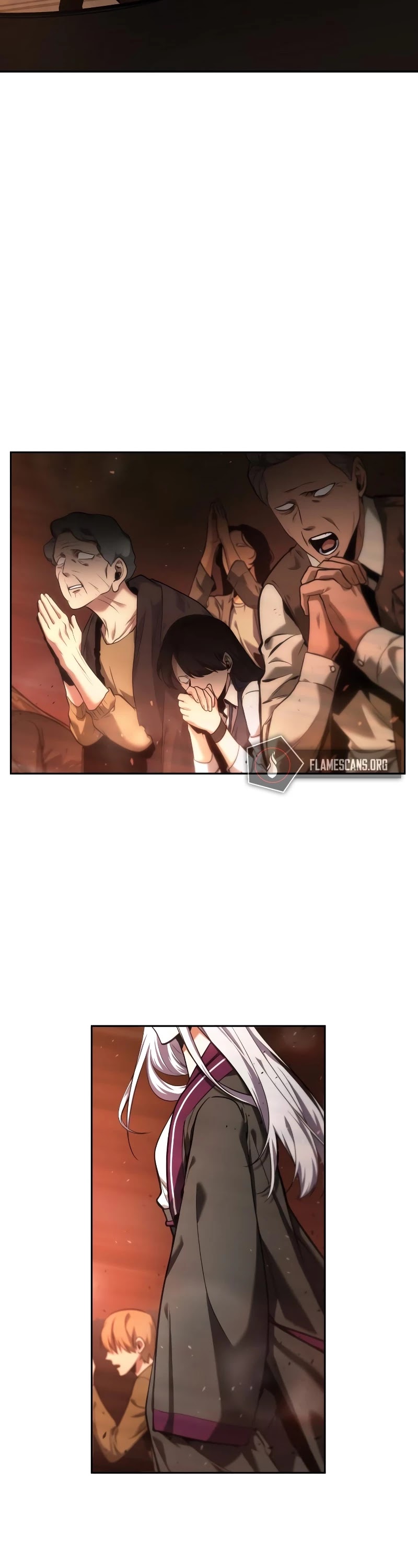 Omniscient Reader's Viewpoint Chapter 76 page 47 - Chapter 76