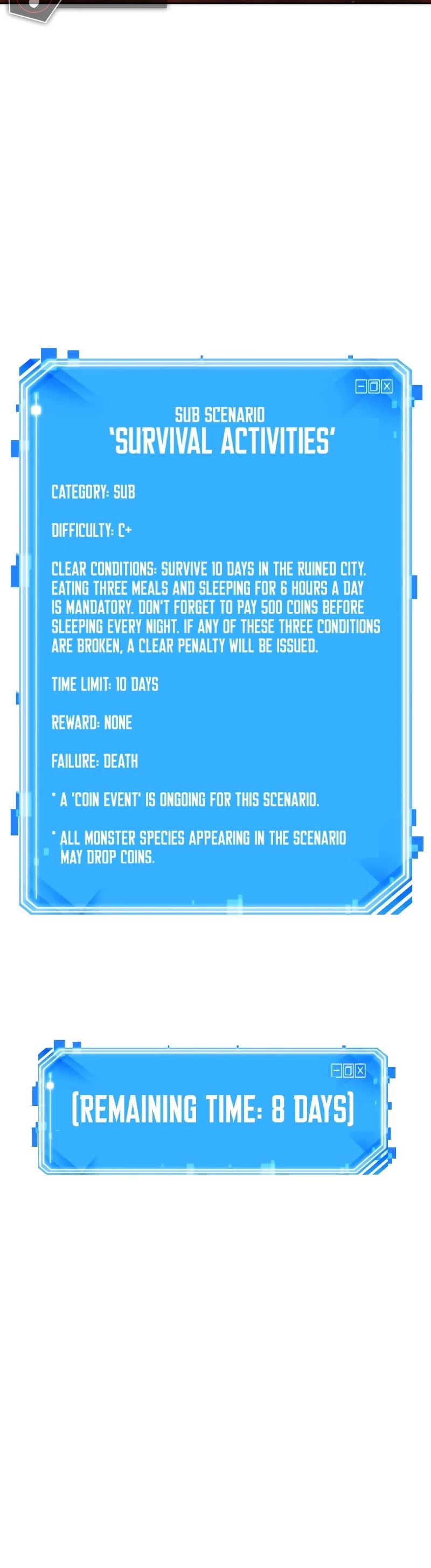 Omniscient Reader's Viewpoint Chapter 76 page 49 - Chapter 76
