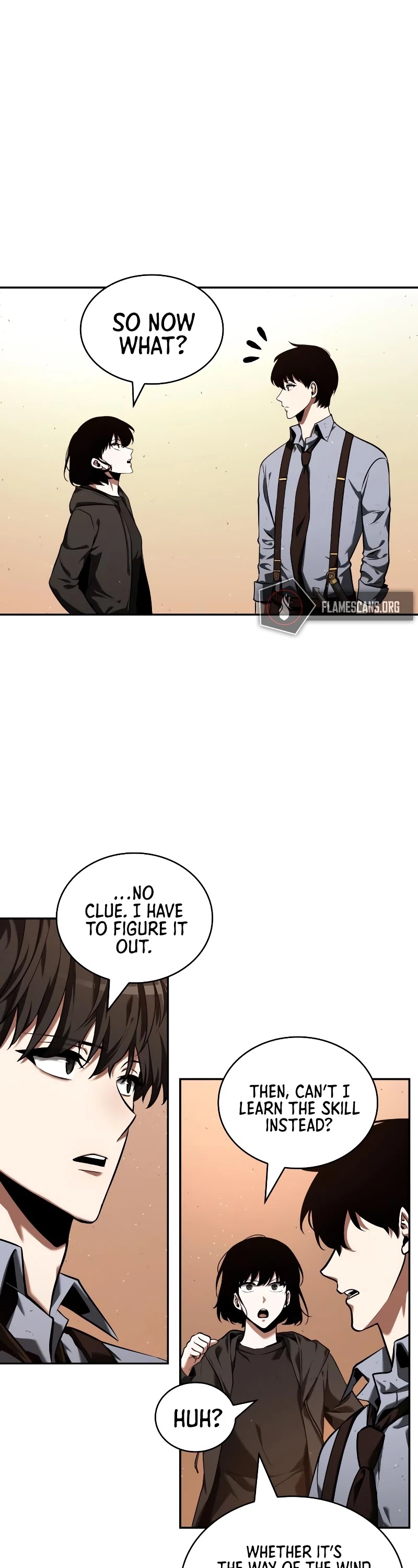 Omniscient Reader's Viewpoint Chapter 76 page 6 - Chapter 76