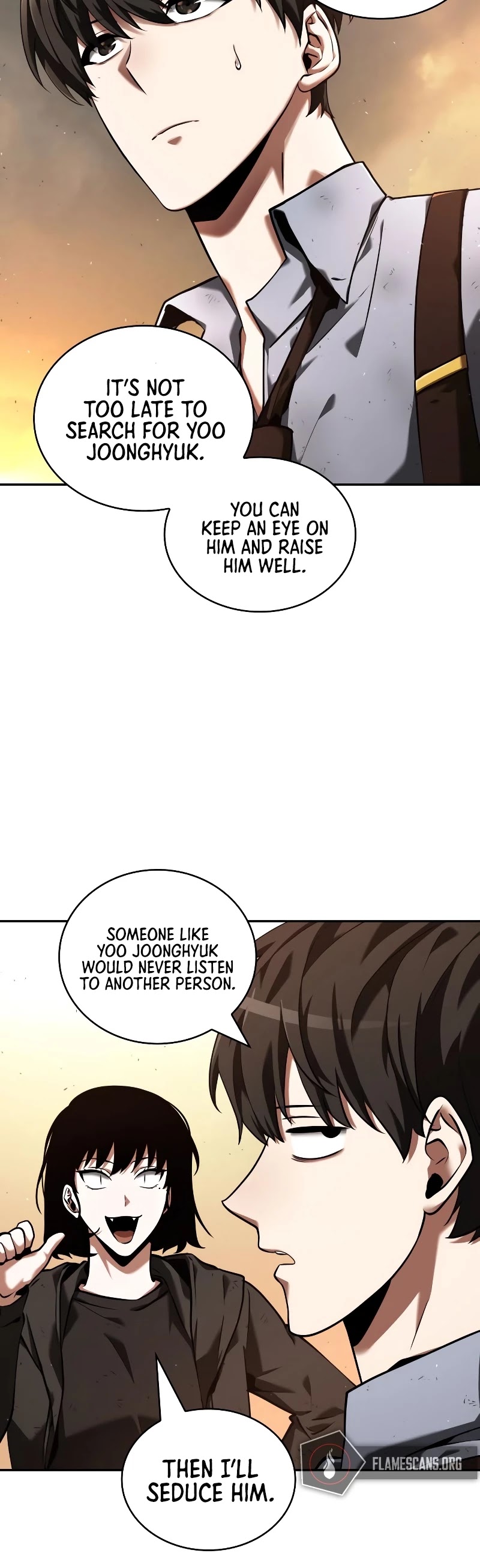 Omniscient Reader's Viewpoint Chapter 76 page 9 - Chapter 76