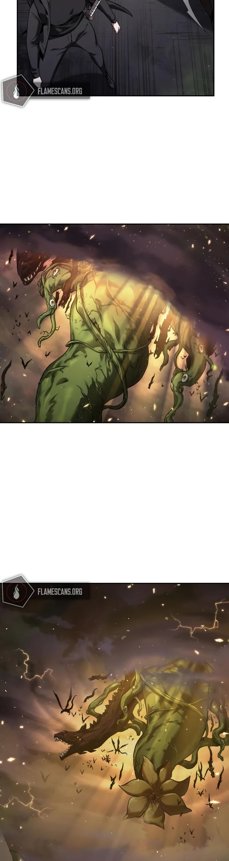 Omniscient Reader's Viewpoint Chapter 77 page 34 - Chapter 77